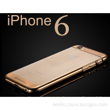 Metal Frame for iPhone6 & iPhone6 Plus